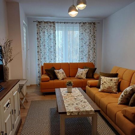 Spring & Summer Apartments Polanki Park كولوبرزيغ المظهر الخارجي الصورة