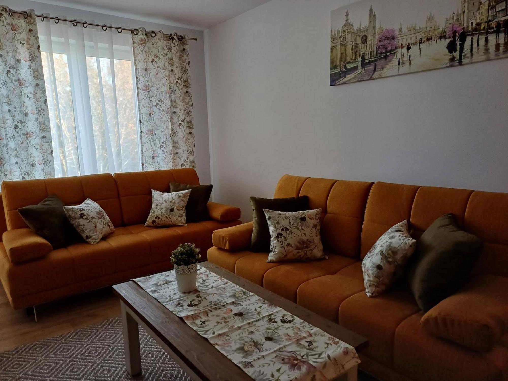 Spring & Summer Apartments Polanki Park كولوبرزيغ المظهر الخارجي الصورة