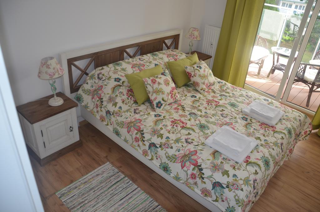Spring & Summer Apartments Polanki Park كولوبرزيغ المظهر الخارجي الصورة