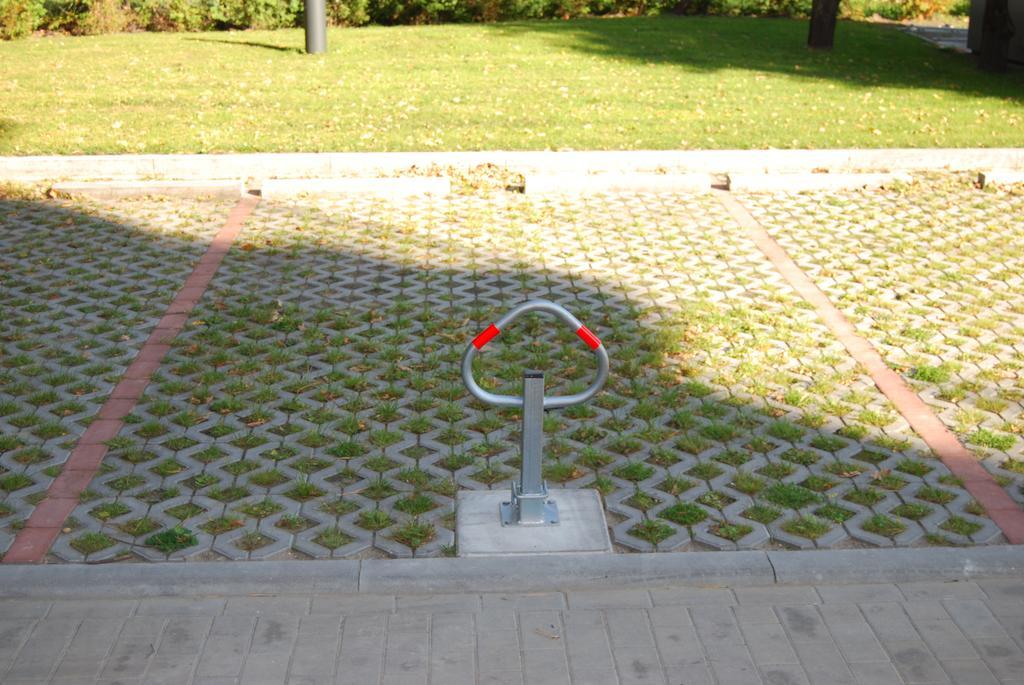 Spring & Summer Apartments Polanki Park كولوبرزيغ المظهر الخارجي الصورة