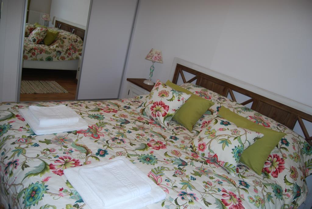 Spring & Summer Apartments Polanki Park كولوبرزيغ المظهر الخارجي الصورة