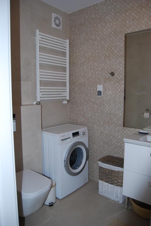Spring & Summer Apartments Polanki Park كولوبرزيغ المظهر الخارجي الصورة