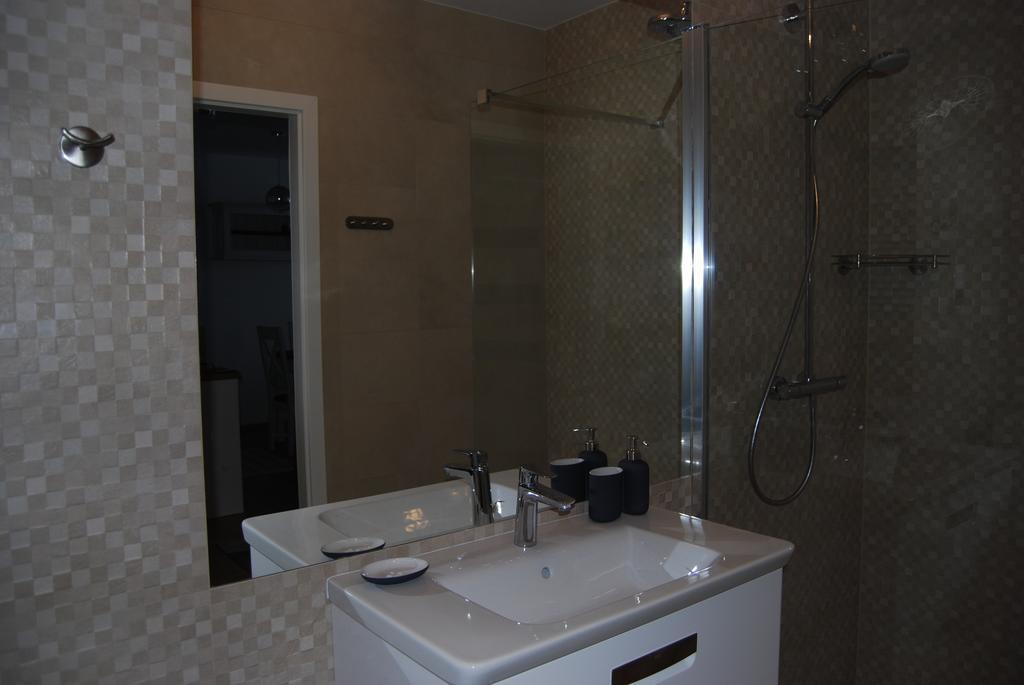 Spring & Summer Apartments Polanki Park كولوبرزيغ المظهر الخارجي الصورة