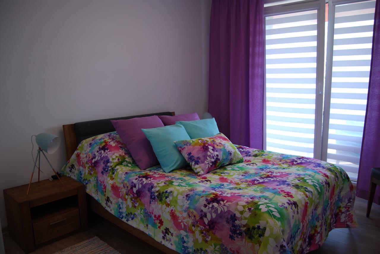 Spring & Summer Apartments Polanki Park كولوبرزيغ المظهر الخارجي الصورة